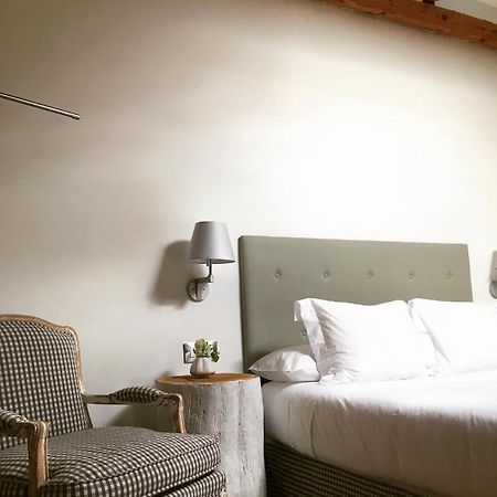La Otra Kasa Villa Alameda del Valle Exteriör bild