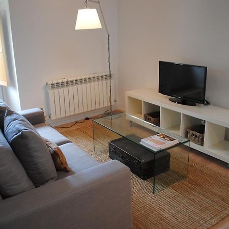 La Otra Kasa Villa Alameda del Valle Exteriör bild