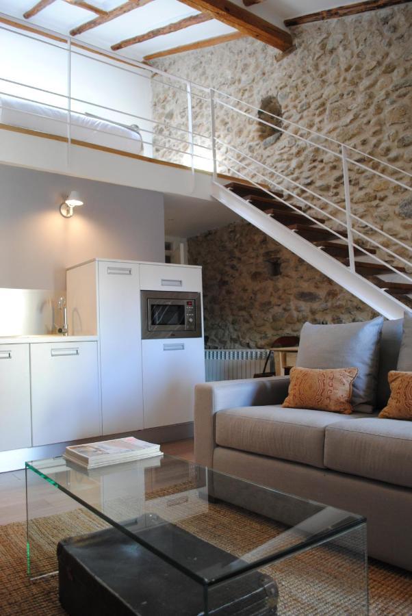 La Otra Kasa Villa Alameda del Valle Exteriör bild