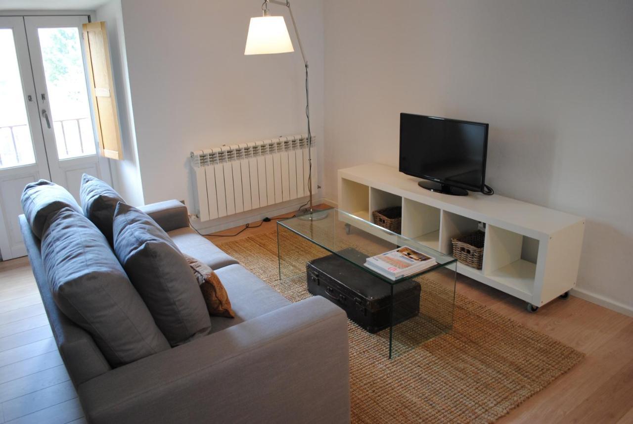 La Otra Kasa Villa Alameda del Valle Exteriör bild