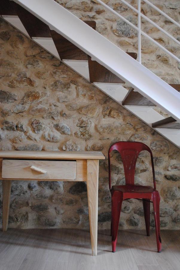 La Otra Kasa Villa Alameda del Valle Exteriör bild